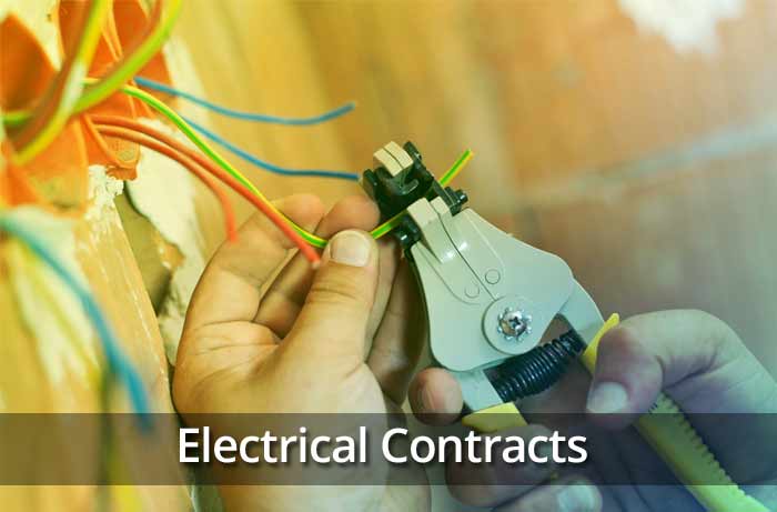 electrical-contractors-mumbai India