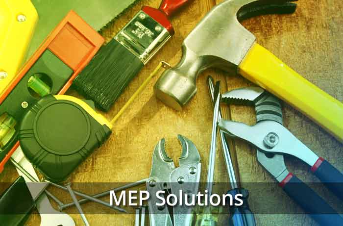 MEP solutions mumbai India